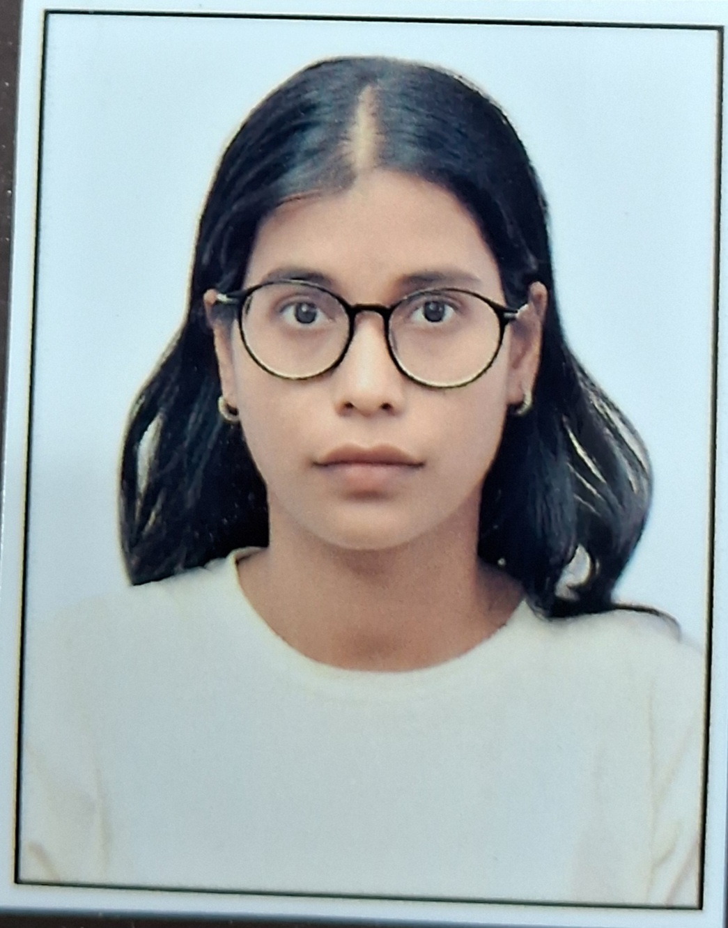Ms. Rashi khare